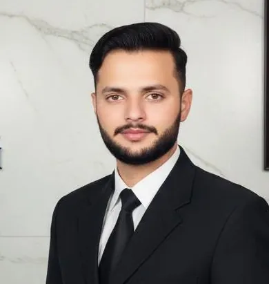 Shoaib Ilyas