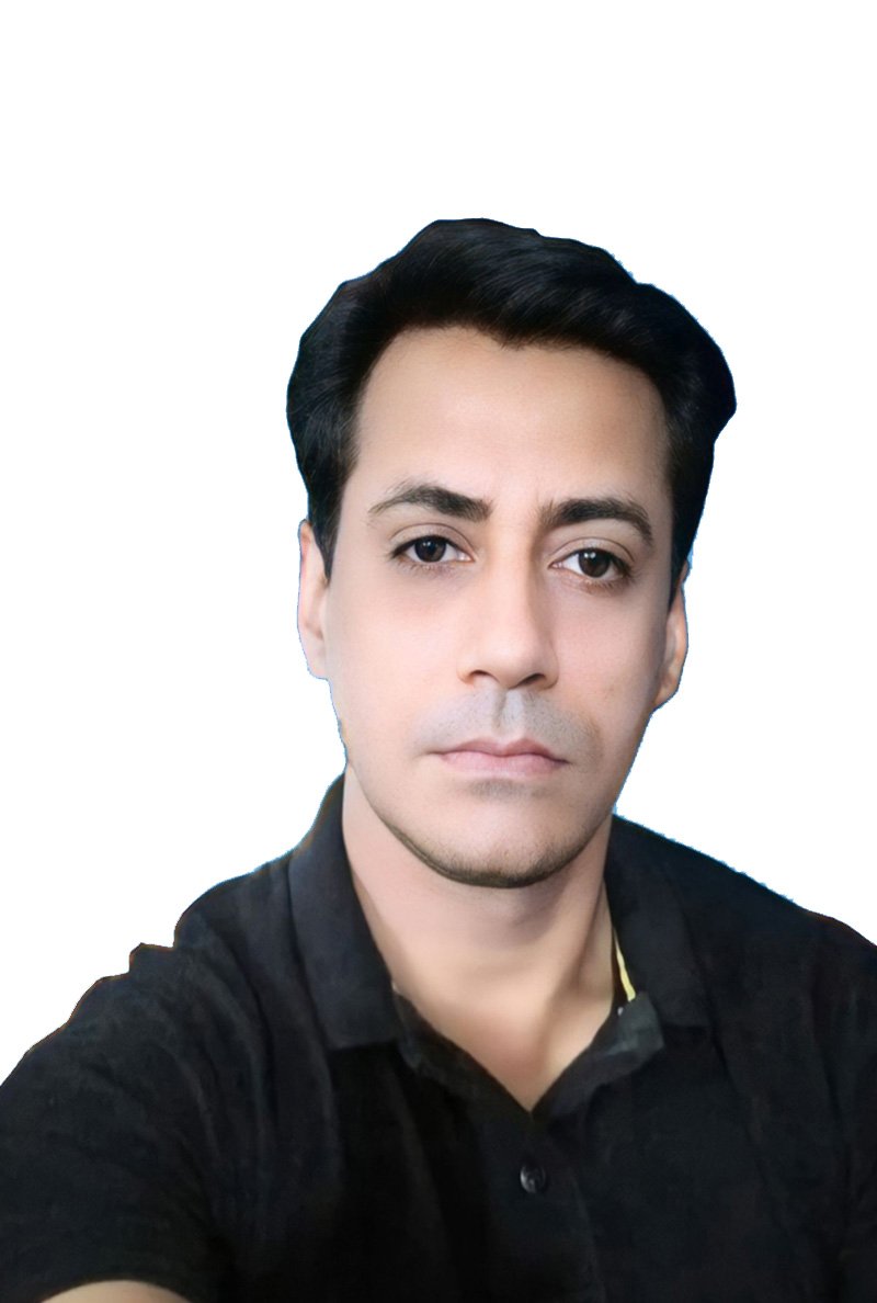 Qazi Asim